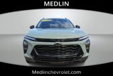 New 2026 Chevrolet TrailBlazer RS w/ Convenience Package image 3