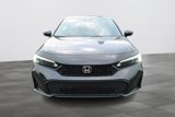 New 2026 Honda Civic Sport Touring image 2