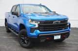 New 2025 Chevrolet Silverado 1500 LT Trail Boss w/ Convenience Package II image 4