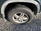 Used 2001 Honda CR-V SE image 4