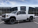 New 2025 GMC Sierra 2500 AT4X w/ AT4X AEV Edition image 2