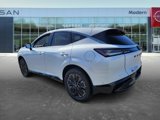 New 2025 Nissan Murano Platinum w/ Cargo Package image 5