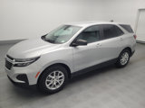 Used 2022 Chevrolet Equinox LS image 2