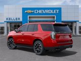 New 2025 Chevrolet Tahoe RST w/ Comfort Package image 3