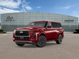 New 2025 INFINITI QX80 Sensory w/ Premium Cargo Package image 2