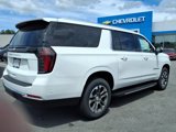 New 2025 Chevrolet Suburban LS image 3