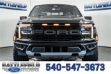 New 2025 Ford F150 Raptor image 2