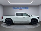 New 2025 GMC Sierra 1500 Elevation image 3