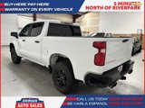 Used 2020 Chevrolet Silverado 1500 LT Trail Boss w/ Convenience Package image 4