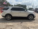 Used 2015 Ford Explorer Limited image 4