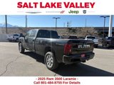 New 2025 RAM 3500 Laramie w/ Sport Appearance Package image 5