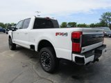 New 2025 Ford F250 Platinum image 4