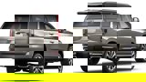 New 2025 Cadillac Escalade ESV Premium Luxury Platinum image 5