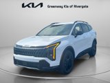 New 2026 Kia Sportage X-Line image 3