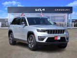 Used 2022 Jeep Grand Cherokee Limited 4xe image 3