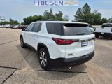 Used 2023 Chevrolet Traverse LT w/ LT Premium Package image 3
