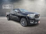 New 2025 RAM 1500 Tungsten w/ Trailer Tow Group image 2