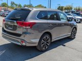 Used 2018 Mitsubishi Outlander GT image 4