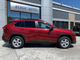 Used 2020 Toyota RAV4 XLE image 6