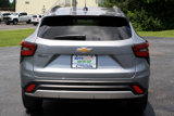 Used 2025 Chevrolet Trax LT image 5