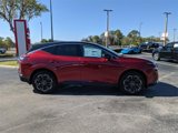 New 2025 Nissan Murano Platinum image 3
