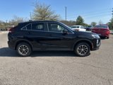 Used 2023 Mitsubishi Eclipse Cross ES image 2