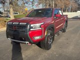 New 2025 Nissan Frontier PRO-4X image 3