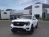 New 2025 Ford Ranger Lariat image 2
