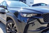 New 2025 MAZDA CX-50 2.5 Hybrid w/ Weather Package image 3