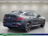 Used 2020 BMW X4 M image 4