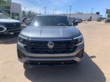 New 2025 Volkswagen Atlas Cross Sport SEL R-Line image 2