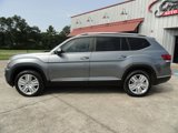 Used 2019 Volkswagen Atlas SEL image 3