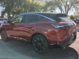 New 2025 Nissan Murano Platinum w/ Cargo Package image 6