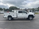 Used 2024 GMC Sierra 2500 Pro w/ Convenience Package image 5