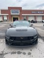 New 2025 Ford Mustang GT Premium w/ GT Performance Package image 3