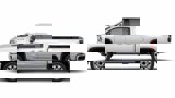 New 2025 Chevrolet Silverado 2500 High Country w/ Technology Package image 4