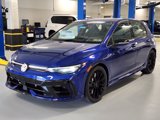 New 2025 Volkswagen Golf R Black Edition image 2