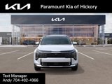 New 2026 Kia Sportage SX Prestige image 2