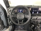 New 2025 Jeep Wrangler Sport S image 4
