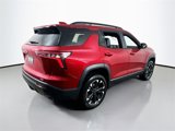 New 2026 Chevrolet Equinox RS image 5