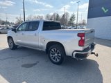 Used 2021 Chevrolet Silverado 1500 RST image 3
