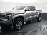 New 2025 Toyota Tacoma Limited image 2