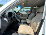 Used 2017 Nissan Armada Platinum image 2