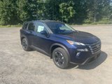 New 2026 Nissan Rogue SV image 2