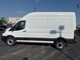 New 2025 Ford Transit 350 148 High Roof image 2