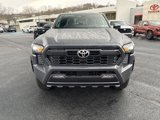 New 2025 Toyota Tacoma TRD Off-Road image 2