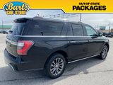 Used 2021 Ford Expedition Max Limited image 6