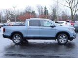 New 2025 Honda Ridgeline RTL image 4