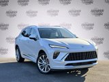 New 2025 Buick Envision Avenir image 2