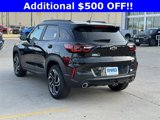 New 2026 Chevrolet TrailBlazer RS w/ Convenience Package image 5